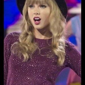 Alice and Olivia sweater